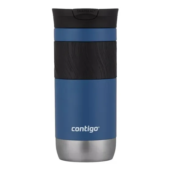 Vaso Térmico Contigo Byron 2.0 Té - Café - Oficina - Camping