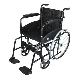 Silla Ruedas Pie Removible Abatible Plegable Importada Silla Ruedas Pie Removible Abatible Plegable Importada