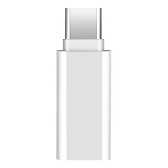 Conversor De Adaptador Usb C A Conector O Para Auriculares D