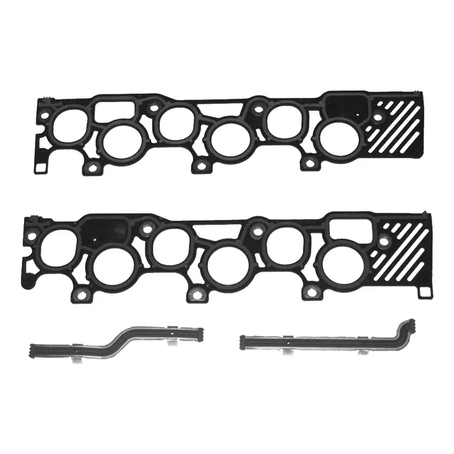 Empaque Multiple Admision Para Ford Mustang 3.8 99-04