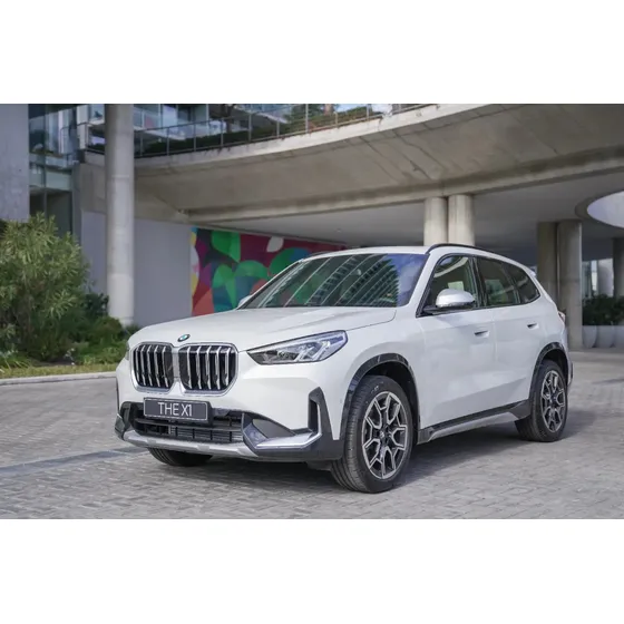 Bmw X1 Xdrive 20 I