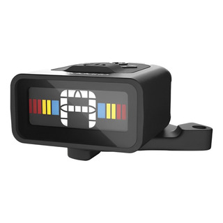 Afinador Digital Daddario Pwct21 Micro Clip Afinador Digital Daddario Pwct21 Micro Clip