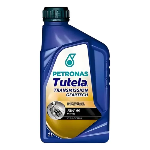 Petronas Tutela Multi Cvt 700 Sintético | MercadoLivre