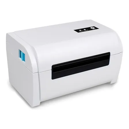 Impresora Portatil Impresora Etiqueta Usb Bluetooth