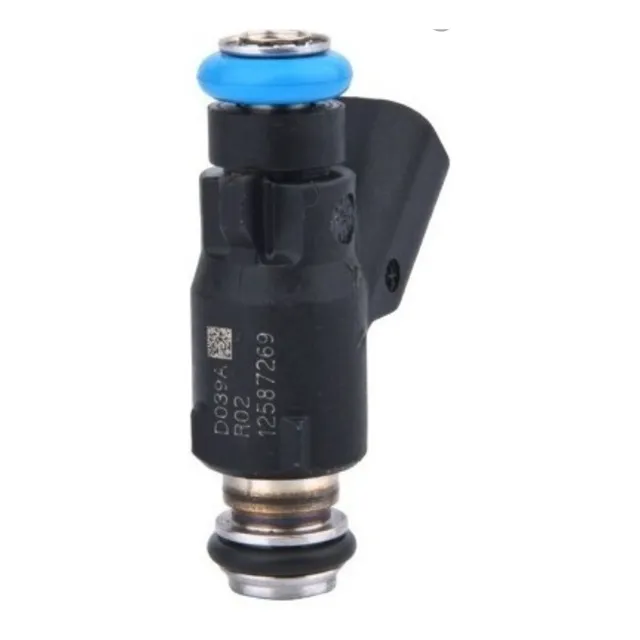 Inyector Silverado 3500 Hd Original Acdelco 12587269