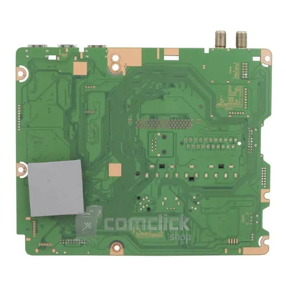 Placa Principal Tv Samsung Un32f5200agxzd E Un40f5200agxzd