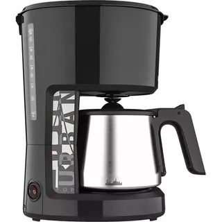 Cafeteira Elétrica Jarra Inox Urban Pop Caf810 127v Cadence Cafeteira Elétrica Jarra Inox Urban Pop Caf810 127v Cadence