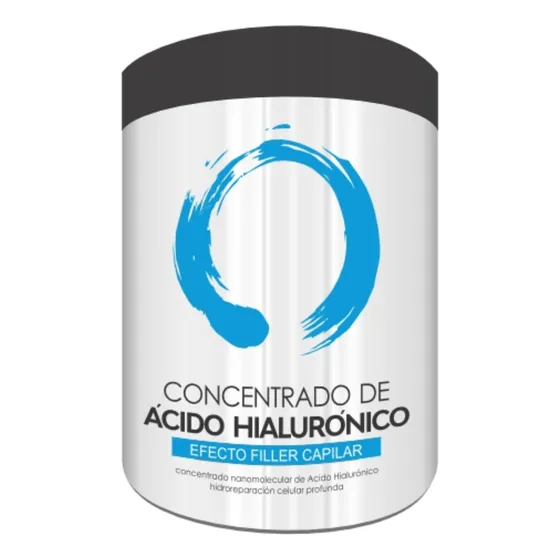 Concentrado De Acido Hialurónico Riviera Ká 1kg Reparación