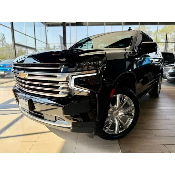 Chevrolet Tahoe 6.2 V8 High Country At