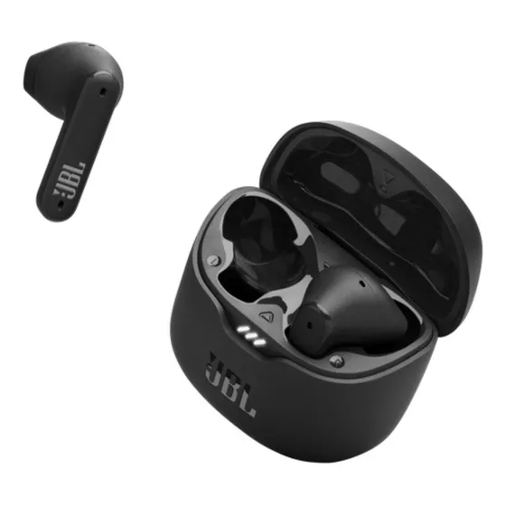 Audifono Inalambrico Jbl Tune Flex Cancelacion De Ruido