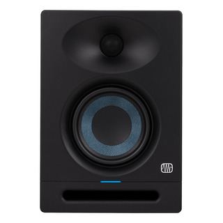 Monitor De Estudio Presonus Eris Studio 4 Activo Por Unidad Monitor De Estudio Presonus Eris Studio 4 Activo Por Unidad