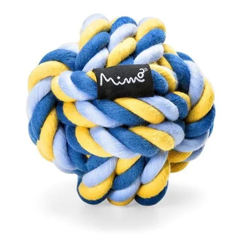 Juguete para mascotas G Pp103 Mimo String Ball