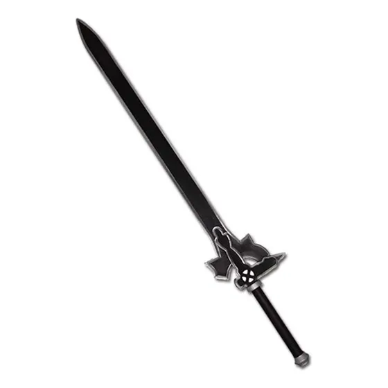 Espada Elucidator De Art Online Kirigaya Kazuto Kirito Sao