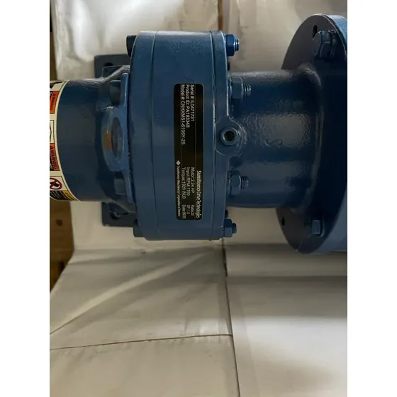 Motor Electrico De 1hp 1760 Rpm Con Reductor De Velocidad
