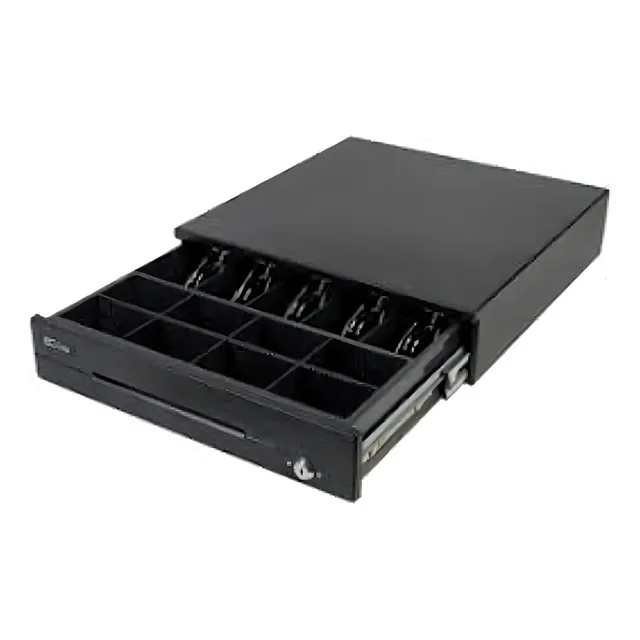 Cajón De Dinero Ec-line Ec-cd-200m