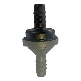Válvula Retenção Hidrovacuo Universal 10mm Vw 5q0611933b Válvula Retenção Hidrovacuo Universal 10mm Vw 5q0611933b