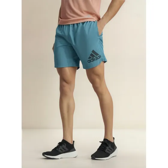 Short adidas Running Hombre Run It 7  - Menpi