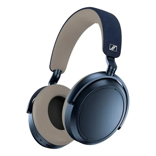 Fone de ouvido Sennheiser Momentum 4 Wireless Black Nuevos