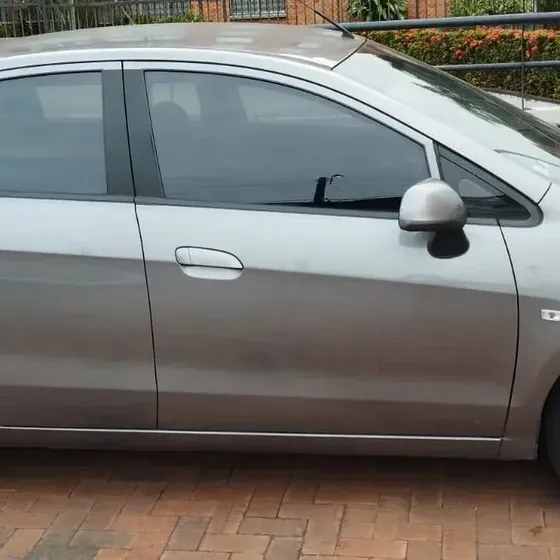 Chevrolet Sail 2017 1.4 Ltz