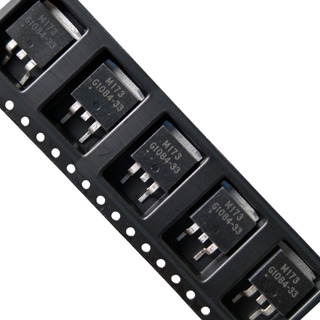 G1084-33 - G1084 - G1084-33tu3uf Ci Smd Regulador ( 5 Peças) G1084-33 - G1084 - G1084-33tu3uf Ci Smd Regulador ( 5 Peças)