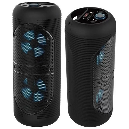 Caixa De Som Bluetooth 5.0 Oex 100w Joy Sk416 Caixa De Som Bluetooth 5.0 Oex 100w Joy Sk416