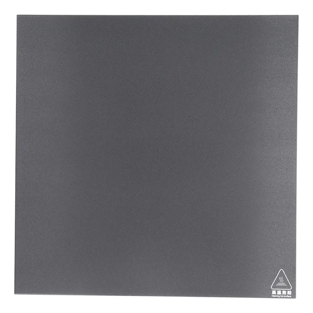 Impresora 3d Con Placa De Construcción De Vidrio Templado, 3