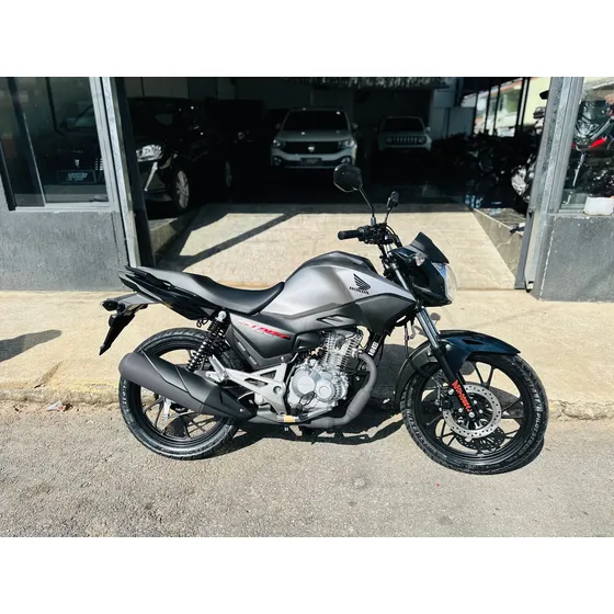 Honda Cg 160 Flex Manual