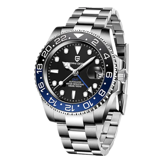 Relojes De Diseño De Pagani Para Hombres Reloj Reloj 82by2