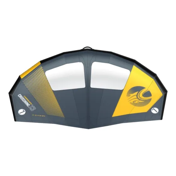 Cabrinha Crosswing X3 - 5.0 Mts. - 2021 - Wing