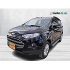 Ford Ecosport Se 2015