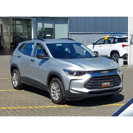 Chevrolet Tracker Xrs