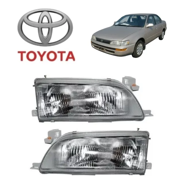 Faro Corolla, Baby Camry 94, 95, 96, 97, 98