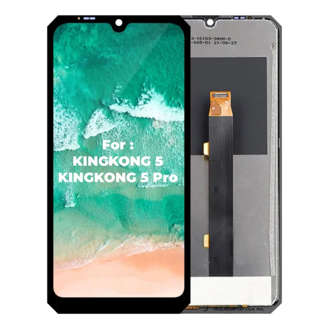 Pantalla Táctil Lcd For Cubot Kingkong 5 Kingkong 5 Pro