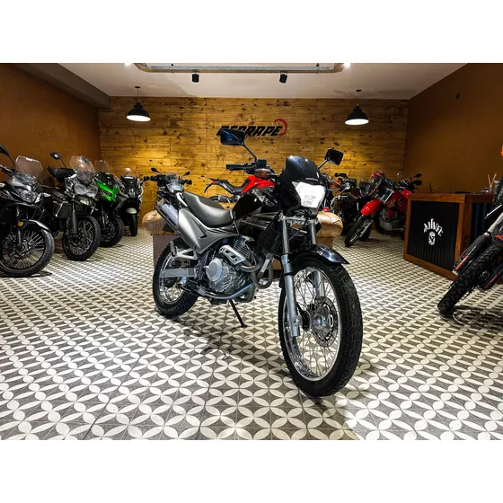 Honda Falcon 400 *solo 11.300 Kms* *olivos*