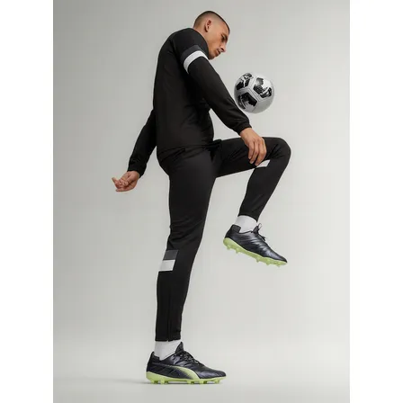 Traje De Buzo Hombre Puma Teamrise