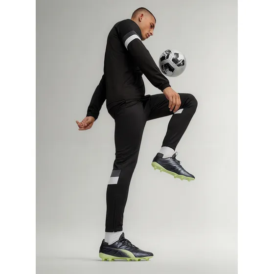 Traje De Buzo Hombre Puma Teamrise                