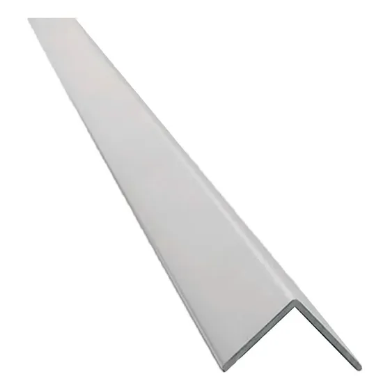 Tapacanto 16mm 2.50mt Aluminio Beige Atrim