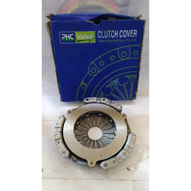 Plato Embrague, Clutch Ford Festiva (ref Kic-02)