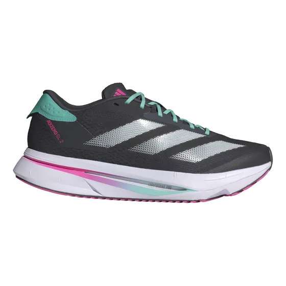 Zapatillas adidas Mujer Adizero Sl2 W Ih8197 Negro
