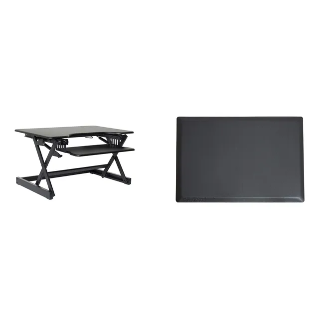 Soporte Portátil Ajustable Para Laptop Rocelco