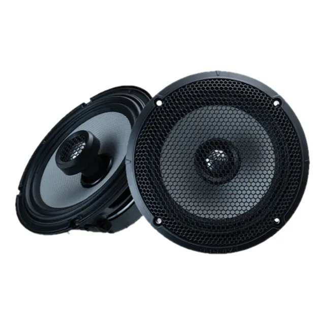 Bocinas Db Drive Dx-s65p 240w 2 Vías Dx Series 6.5 PuLG