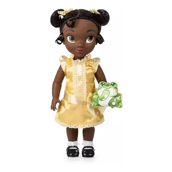Muñeca Tiana De Disney Para Niñas Autentico