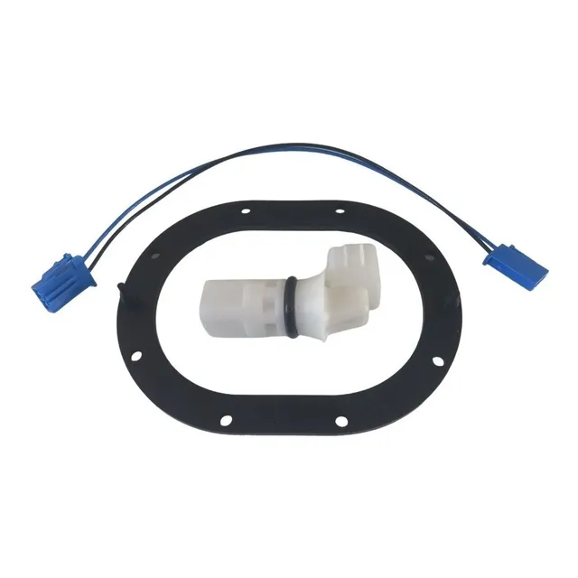 Conector Tapa Bomba De Gasolina Mazda Bt50 2.2 4x2 2.6 4x4