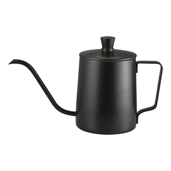 Nuevo Cafetera Con Forma De Cafetera
