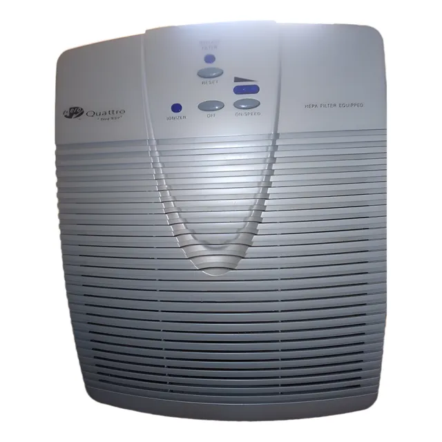 Purificador De Aire Aero Quattro De Rena Ware