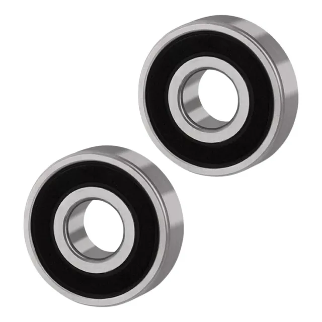 Balineras Pulsar 200 Para Campana Delantera X 2