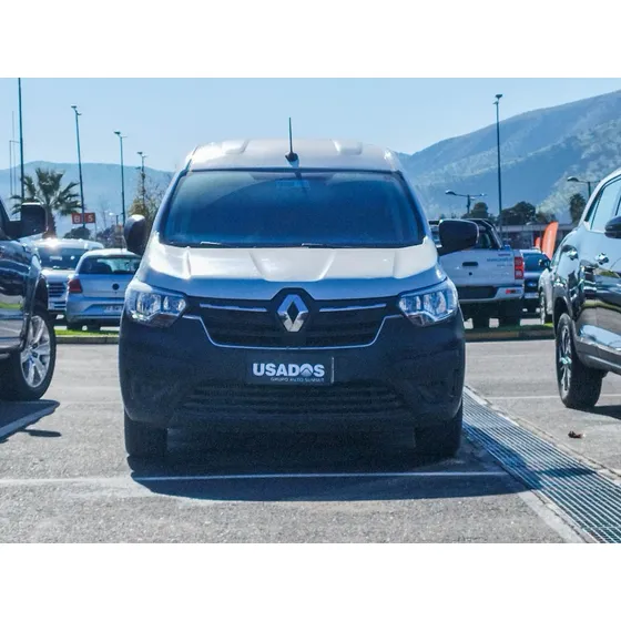 Renault Express 1.5 Zen Mt