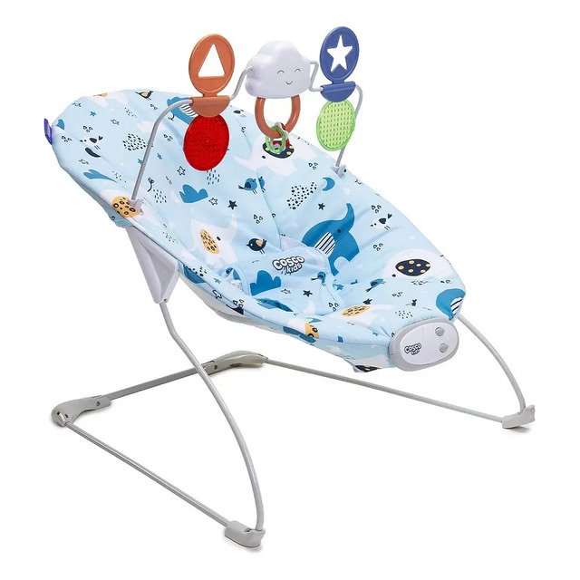 Bebeco Cosco Kids para bebes ate 13kg