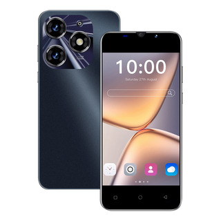 Smartphone J Con Memoria Android De 1 Gb+8 Gb, 5,5 Pulgadas, Smartphone J Con Memoria Android De 1 Gb+8 Gb, 5,5 Pulgadas,