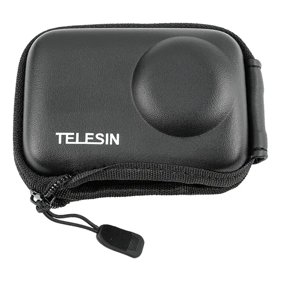 Estuche Portable Para Dji Osmo Action 3/4/5 Pro - Telesin